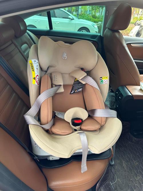 爸爸去哪儿 安全座椅