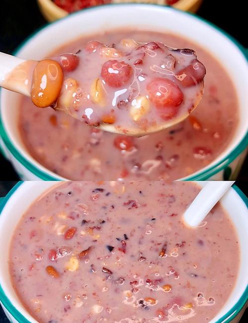 薏米红豆粥痛风能吃吗