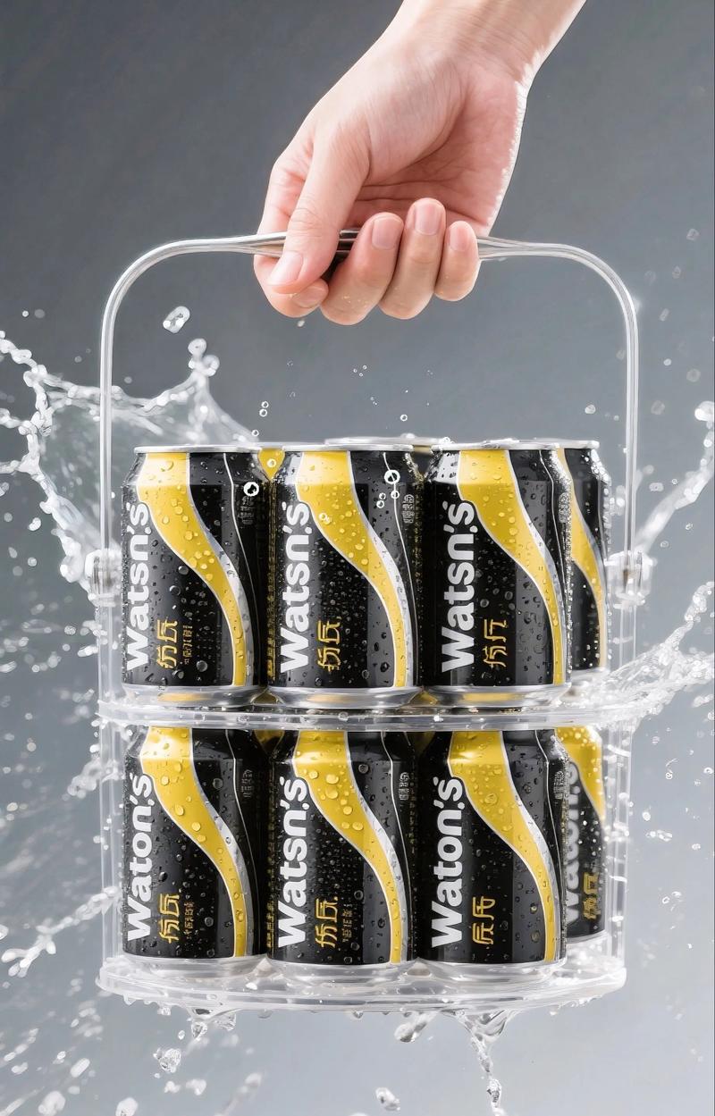 喝屈臣氏苏打水对痛风