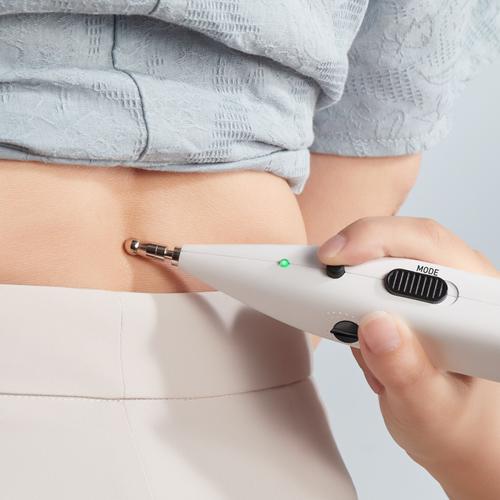 电子针灸笔效果怎么样