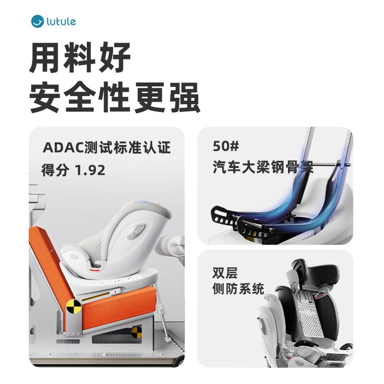 安全座椅哪个牌子的好