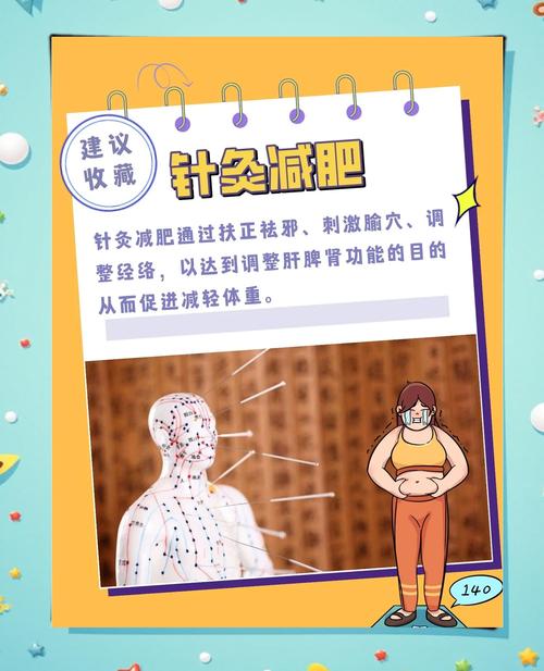 针灸减肥反弹后更胖了