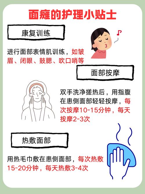 为什么面瘫针灸要扎手