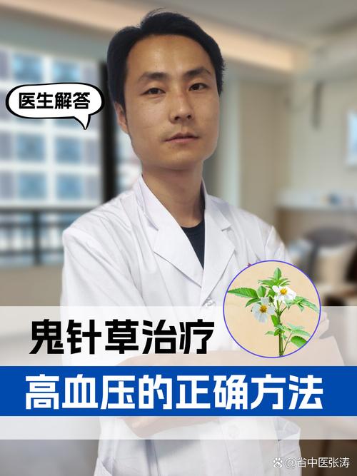 针灸可以治疗高血压吗