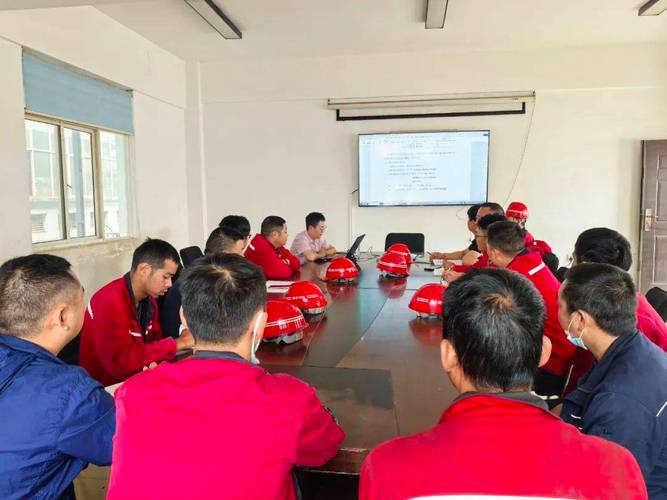 2026安全生产培训