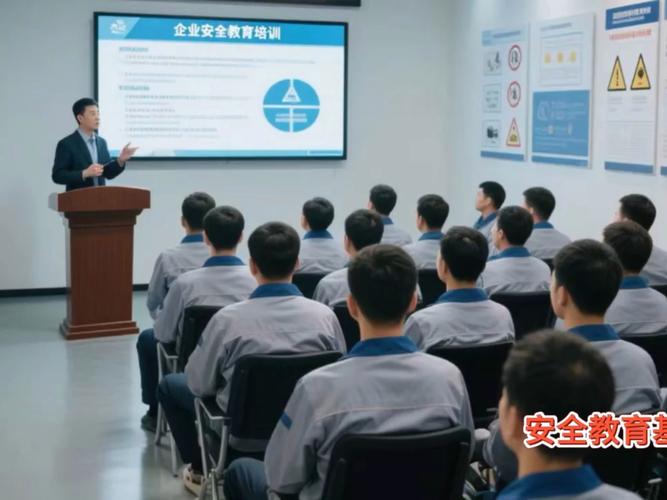 2026安全生产培训