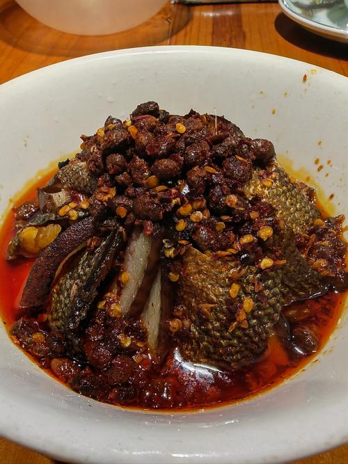 痛风可以吃腊鱼腊肉吗