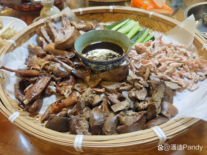 痛风可以吃腊鱼腊肉吗
