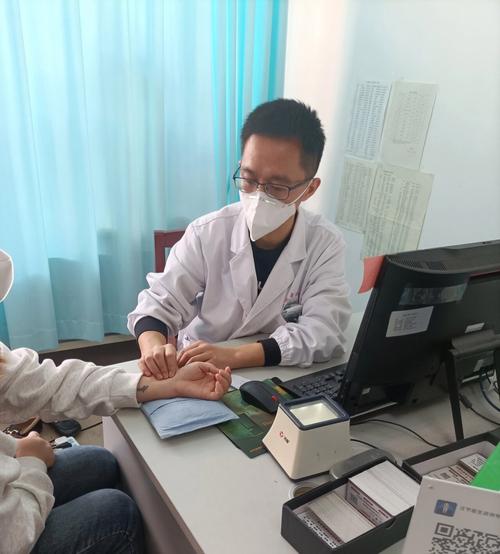 鼻甲肥大针灸能治好吗