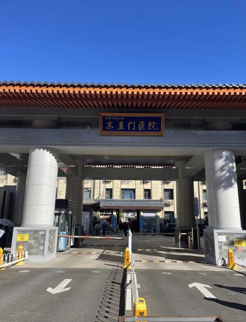 北京哪家医院治疗痛风