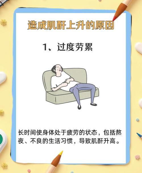 肌酐高是痛风引起的吗