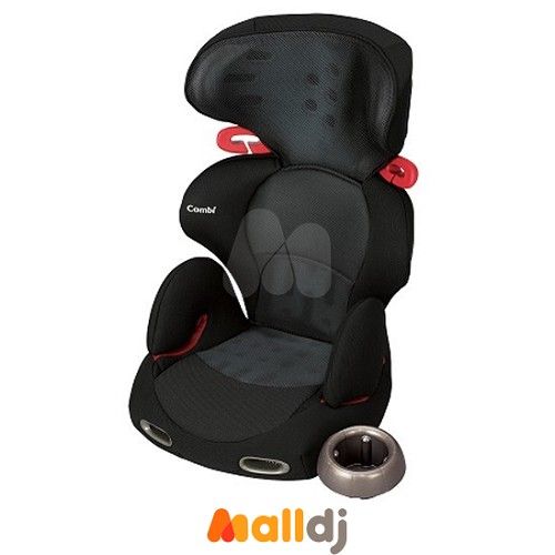 安全座椅 combi