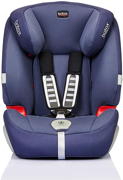 britax 安全带
