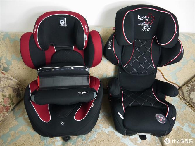 安全座椅 kiddy