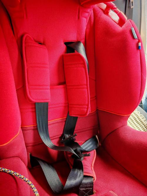 儿童安全座椅 安全吗