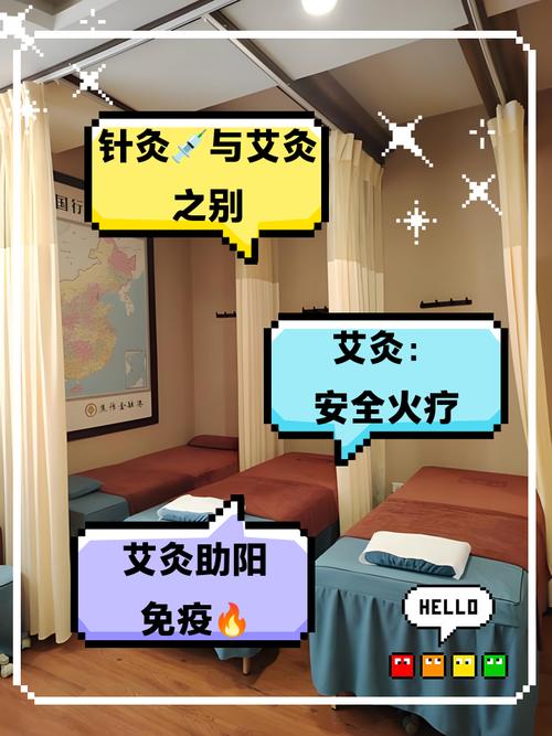 艾灸跟针灸哪个效果好