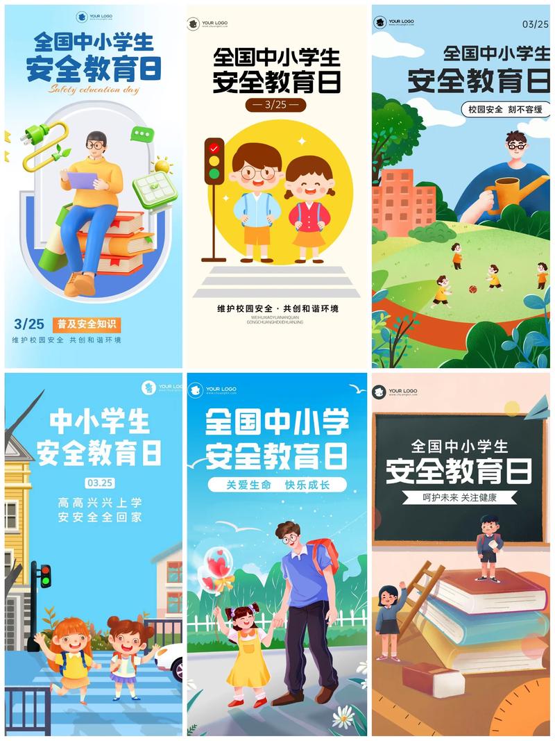 2026年安全教育日