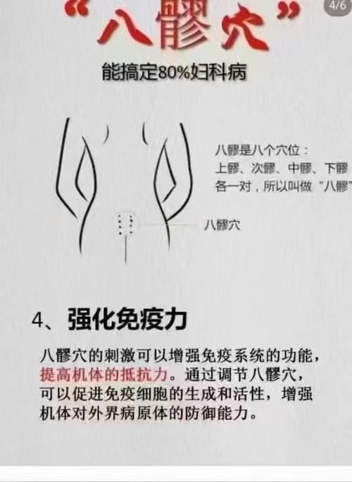 妇科针灸的好处与坏处