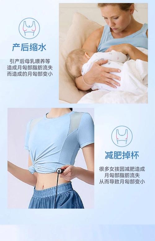 什么产品丰胸安全有效