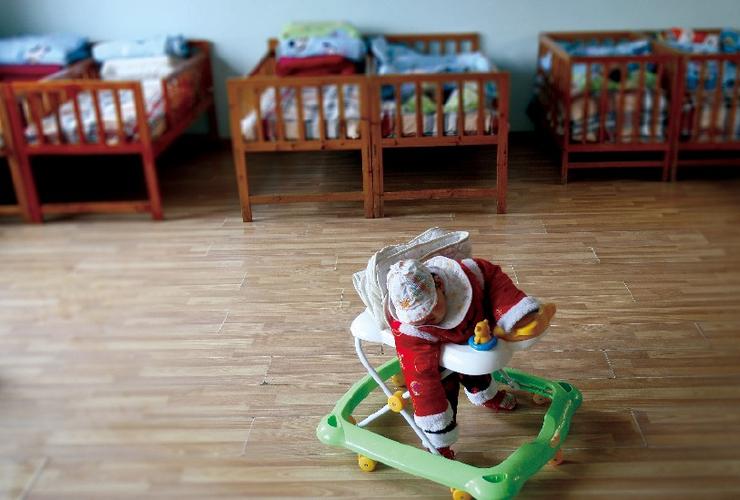 婴儿安全岛婴儿安全岛