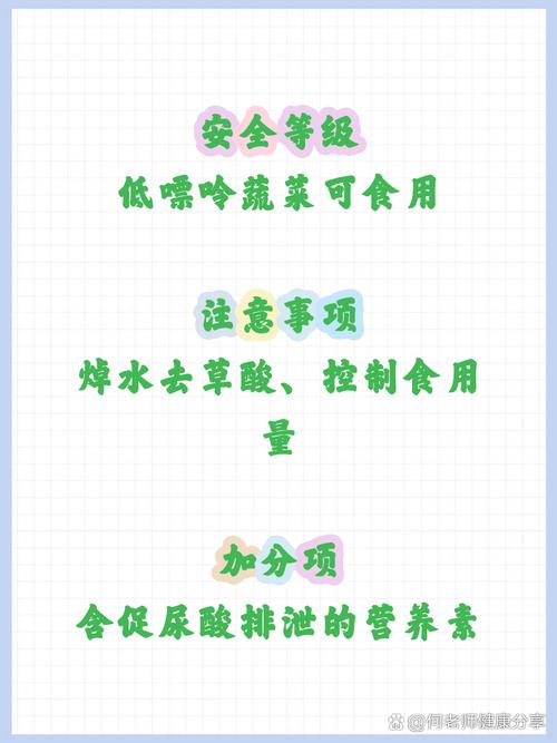 痛风的可以吃西兰花吗