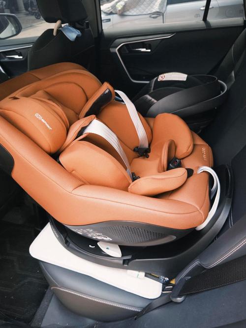 三个月宝宝坐安全提篮