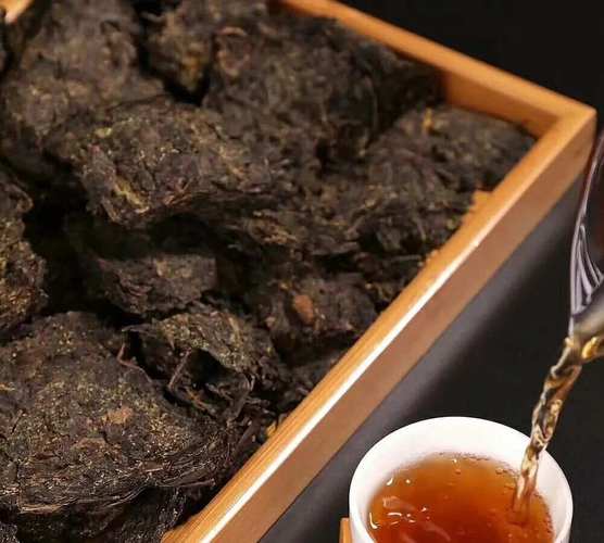 痛风痛风可以喝黑茶吗