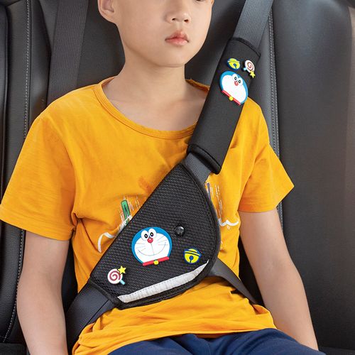 儿童多大可以用安全带