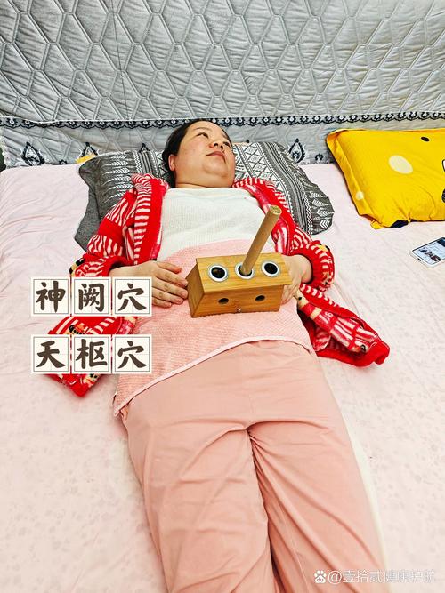 胃炎针灸艾灸有效果吗