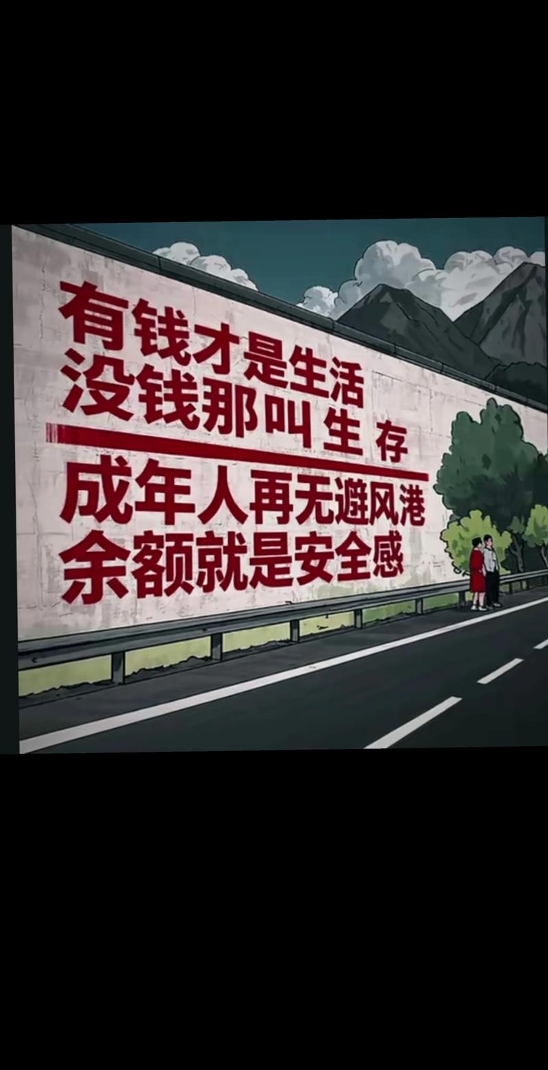 人的安全感来自于哪里