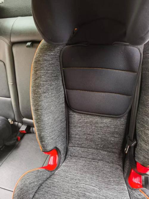 宝得适百变骑士安全带