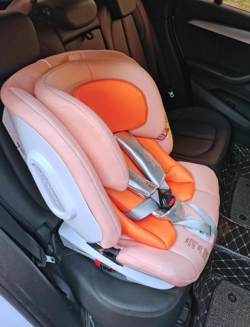 两个月大宝宝安全座椅