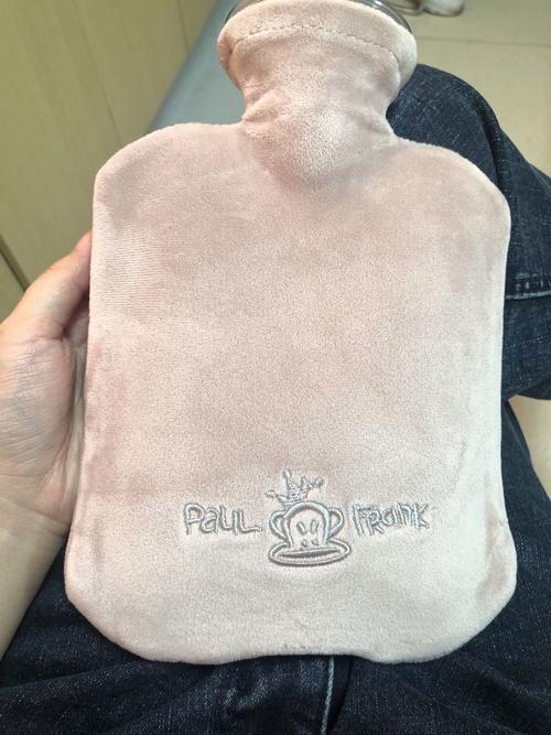 什么样的热水袋最安全