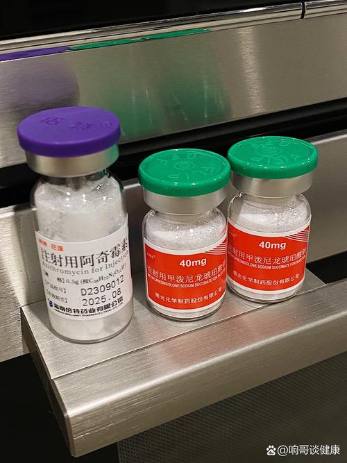 甲泼尼龙琥珀酸钠痛风