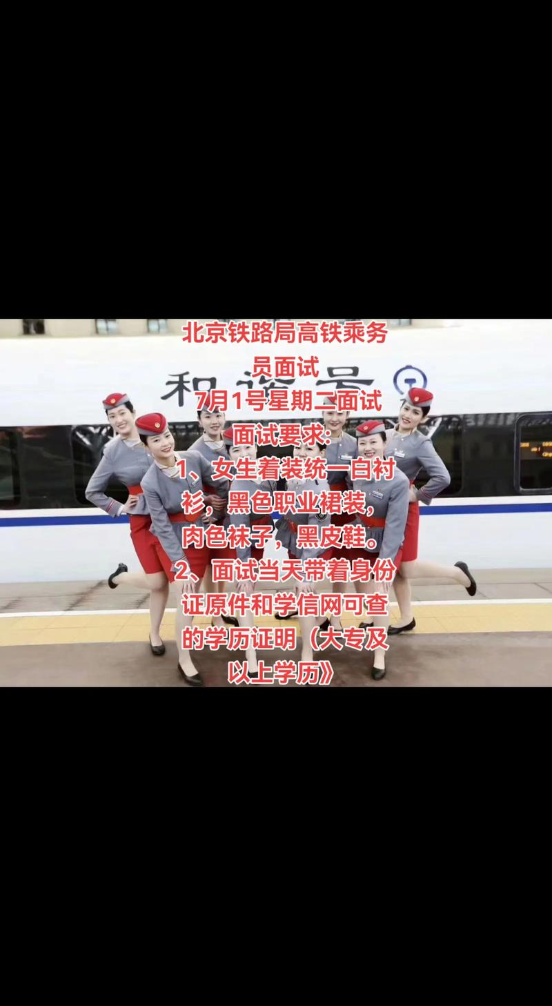 铁路局面试疑问多？掌握这些技巧，成功几率大增！