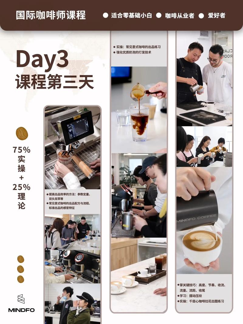 星巴克咖啡师面试，有哪些面试技巧能助我脱颖而出？