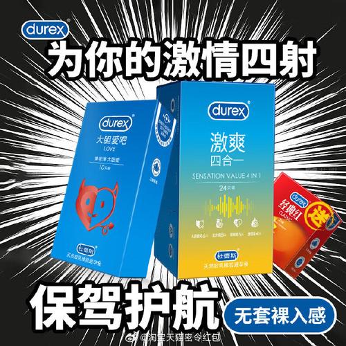 避孕套和安全套哪个贵