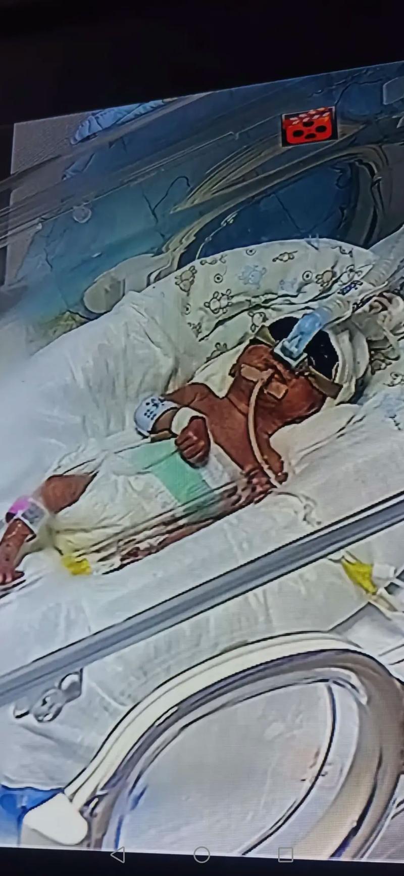 住保温箱宝宝没安全感