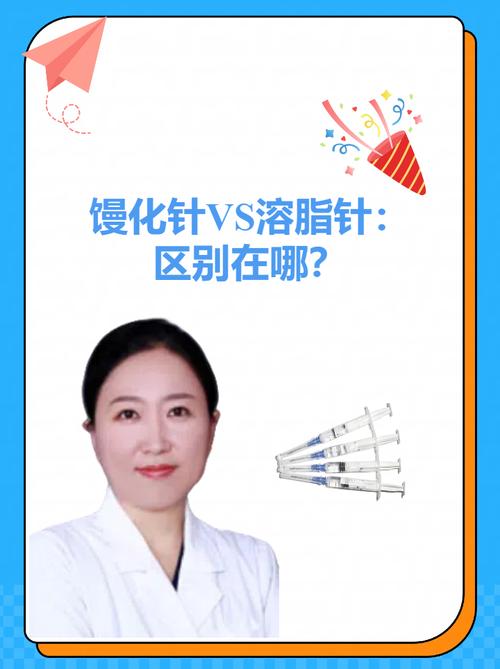 溶脂针安全还是瘦脸针