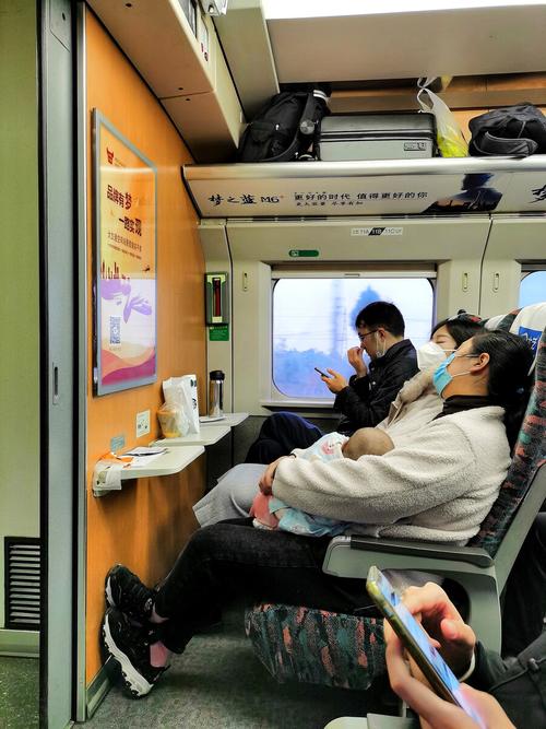 疫情坐高铁动车安全么