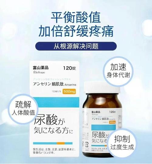 急性痛风吃啥药好得快