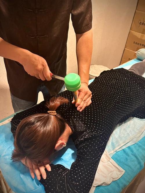 强直性脊柱炎针灸疗法