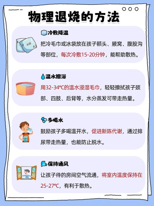 小孩儿退烧药哪个安全