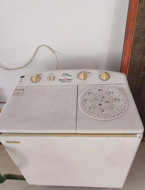 老房子安全自动洗衣机