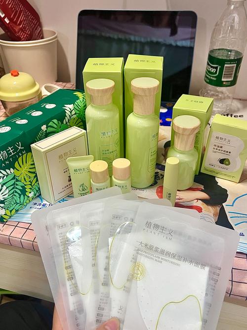 植物主义宝妈用安全吗