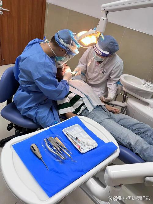 去三甲医院拔牙安全吗