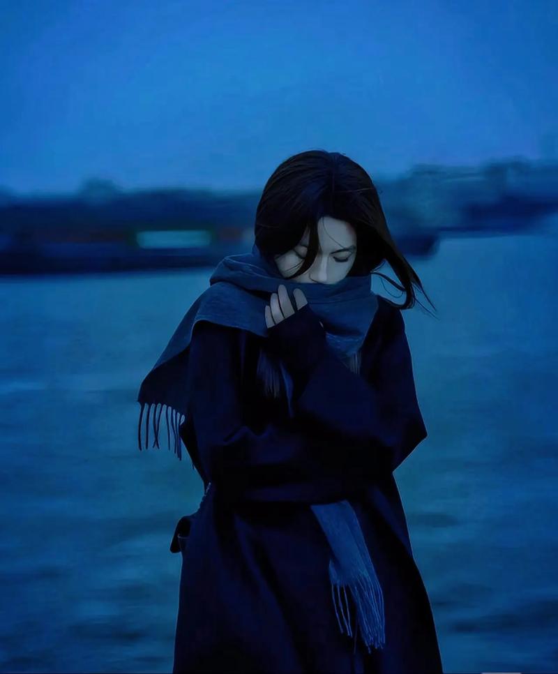 让人没有安全感的妻子