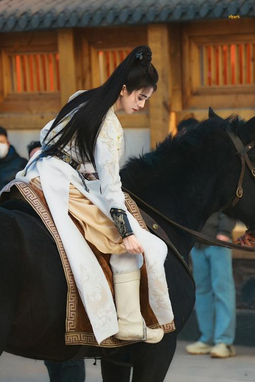 陆贞传奇赵丽颖脚针灸