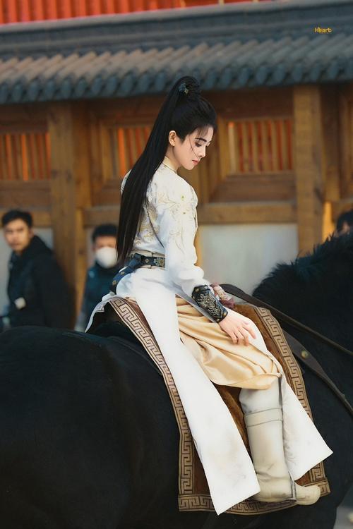 陆贞传奇赵丽颖脚针灸