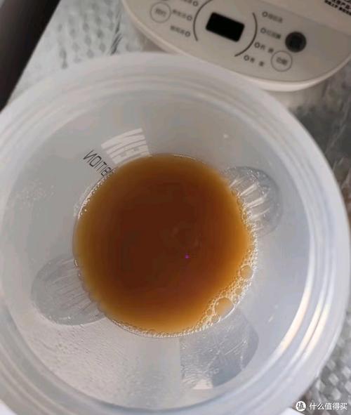 破壁机煮的豆浆安全吗